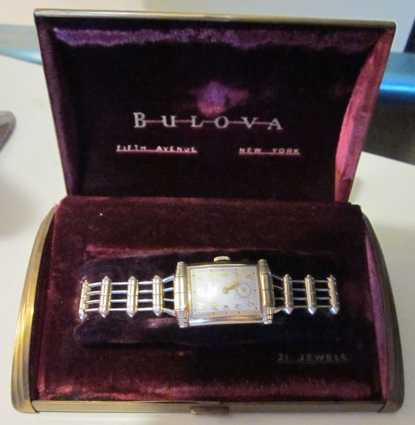 my Brunswick