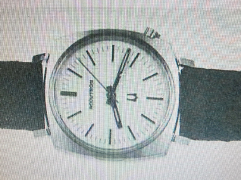 accutron 304 2