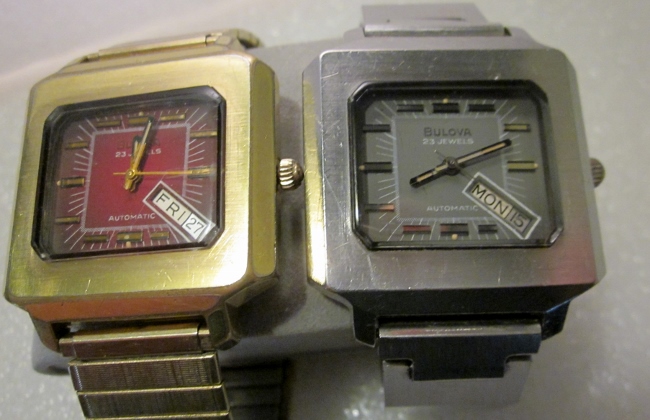 two variants MM