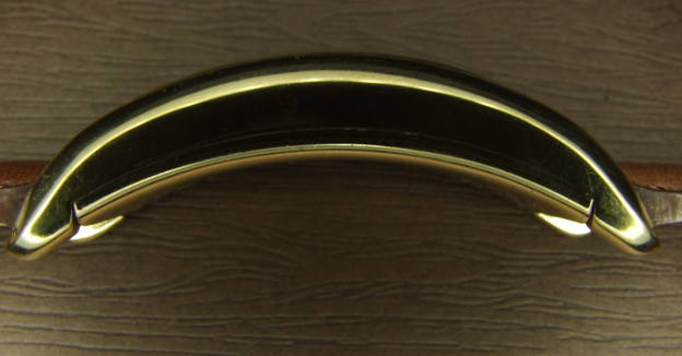 Bulova watch