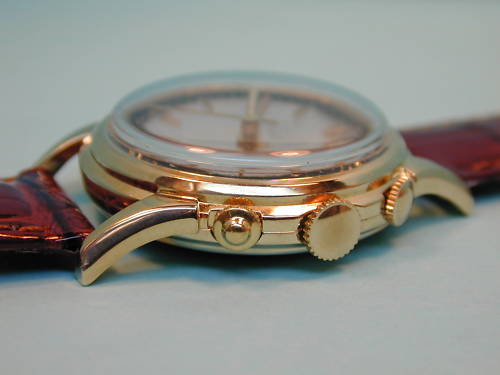 Bulova Watch