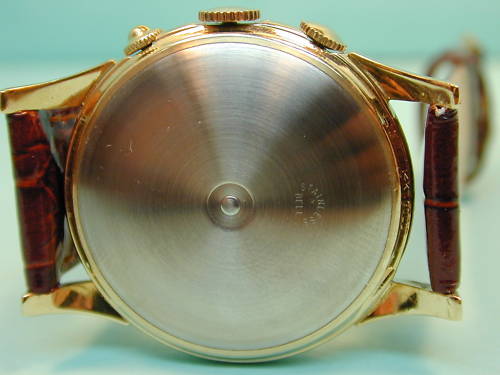 Bulova Watch