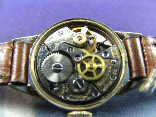 1959 Bulova watch