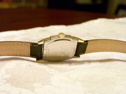 Bulova Watch