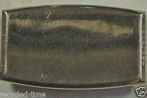 Bulova watch