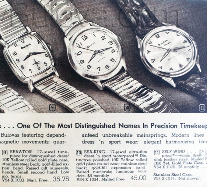 1960 Partial Add