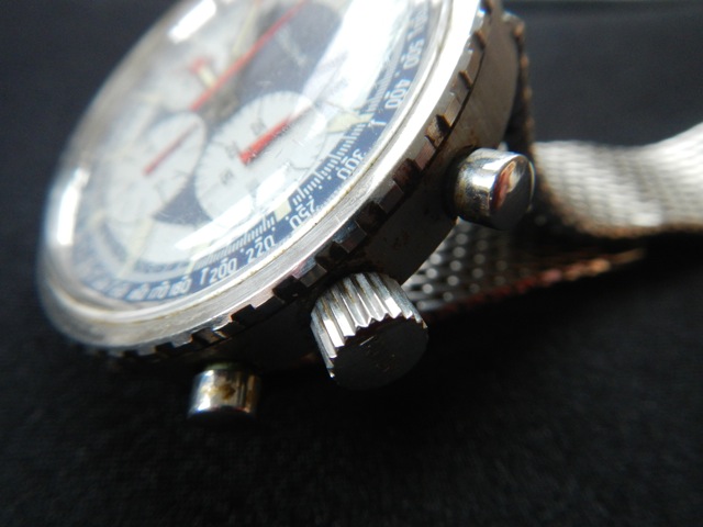 Bulova Watch