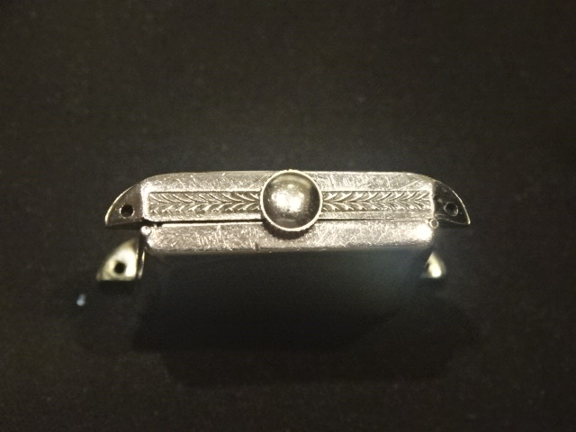 1930 Bulova watch