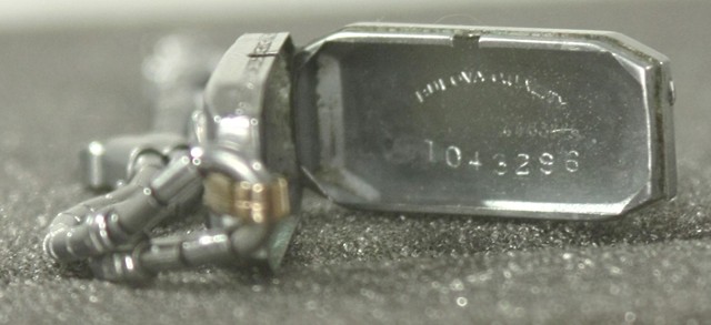 Bulova watch