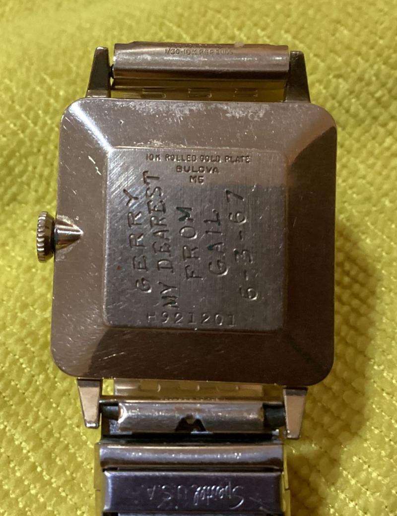 Case Back