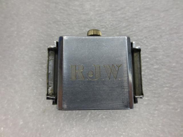 Bulova Watch