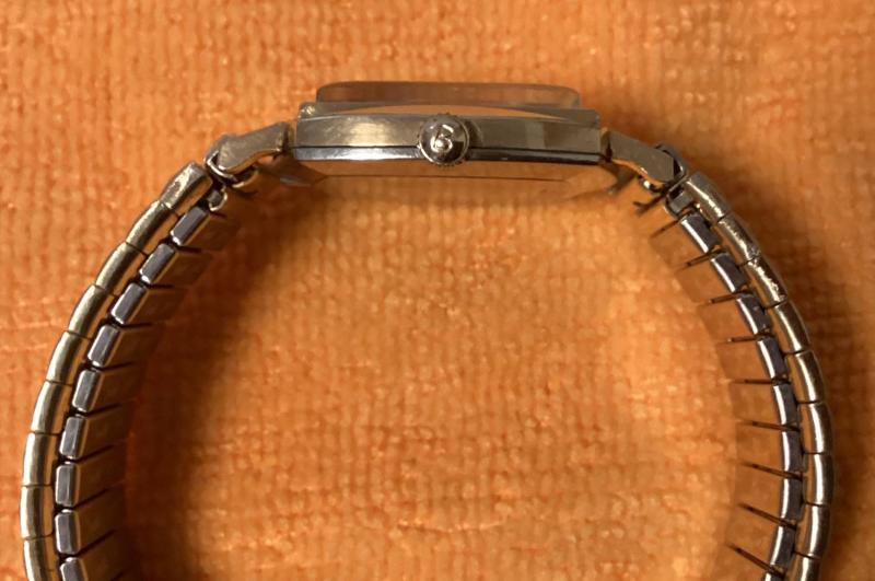 Crown Side