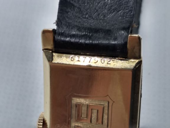 Bulova 1936