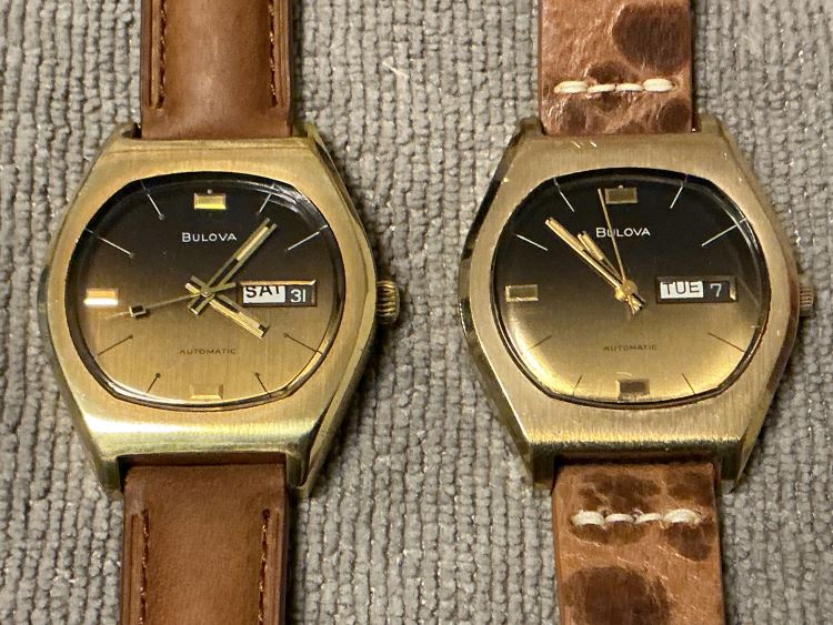 04 72 vs 74 Dial Comp