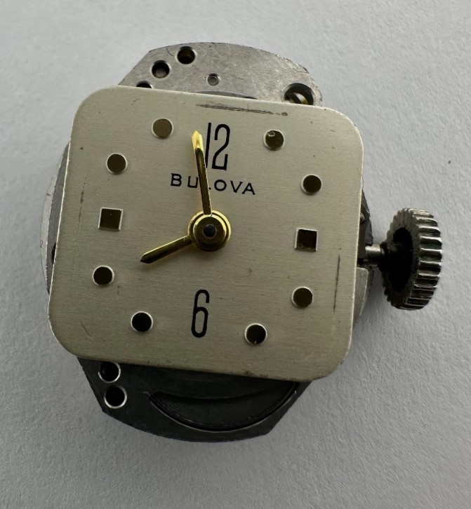 Dial