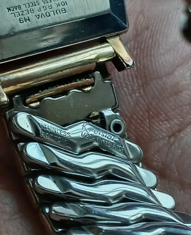 Back of band 11.23.2025
