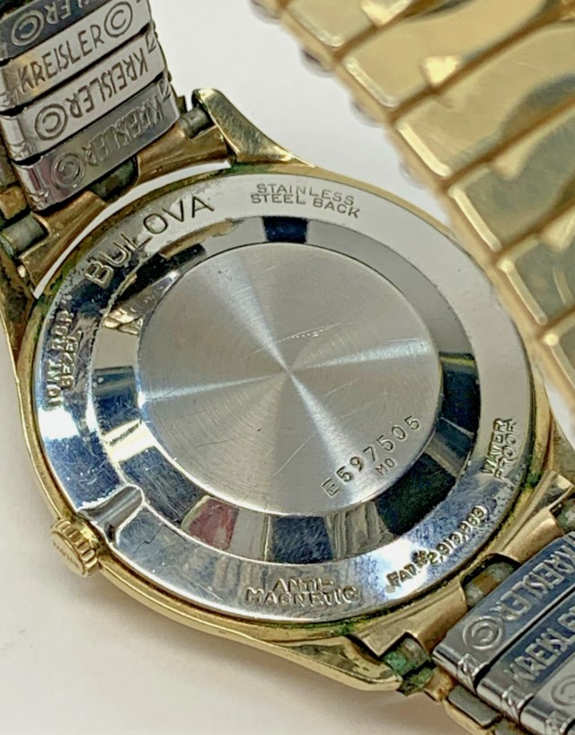 Caseback 4