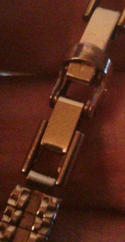Bulova Watch