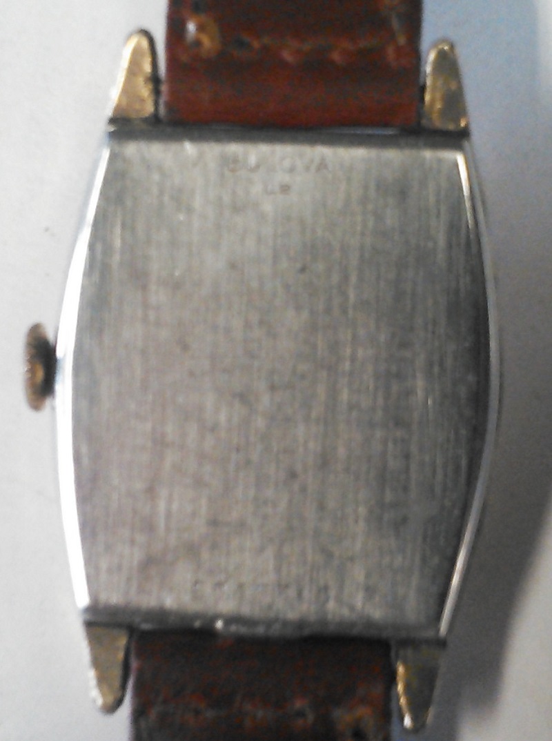 Bulova L2