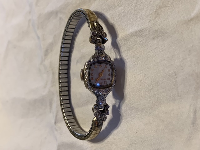Full watch 