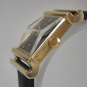 Bulova watch