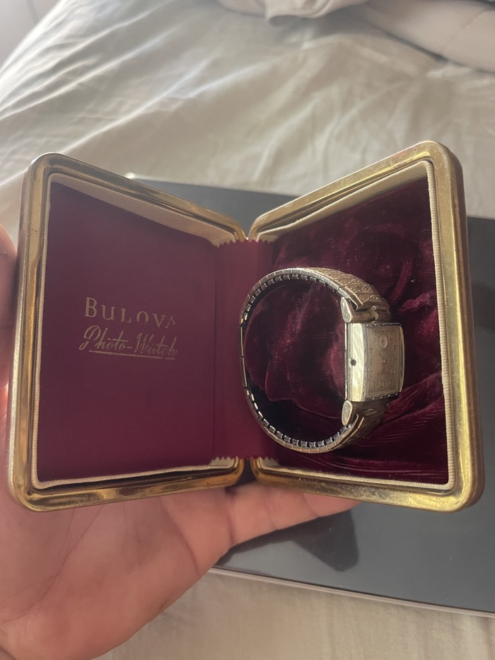 case watch