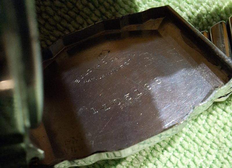 Inside case