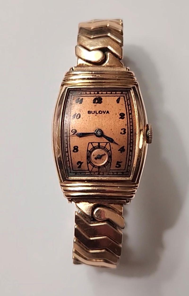 1941 Bulova Brewster 12-8-23 F