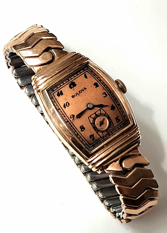 1941 Bulova Brewster 12-8-23 L