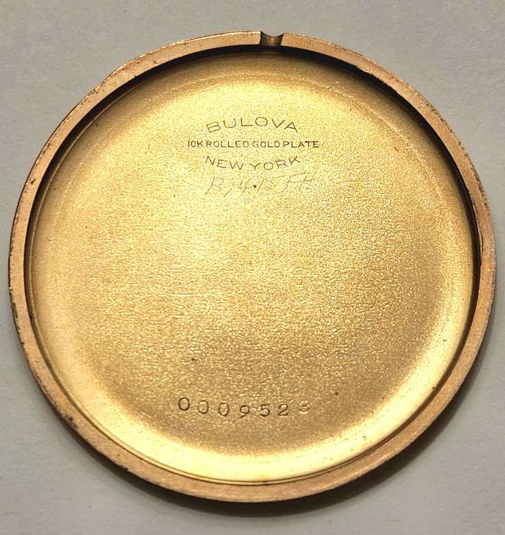 1941 Bulova PW 12-8-23 IC