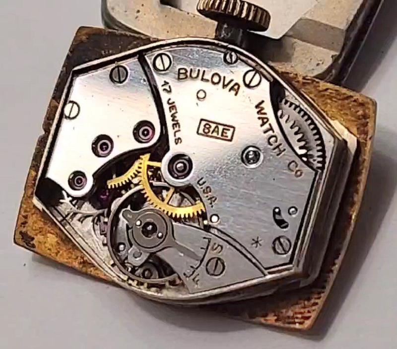 1941 Bulova Senator D 12-11-23 M