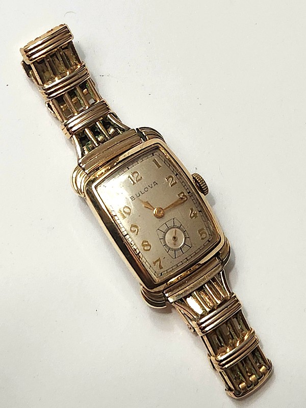 1941 Bulova Senator D 12-11-23 L