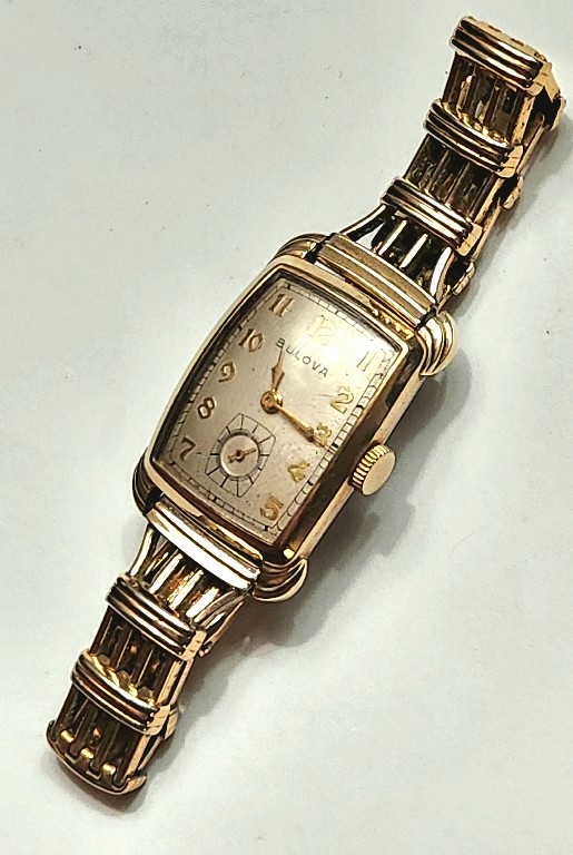 1941 Bulova Senator D 12-11-23 R