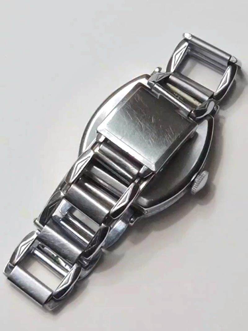 1931 Bulova Treasurer 12-14-23 B