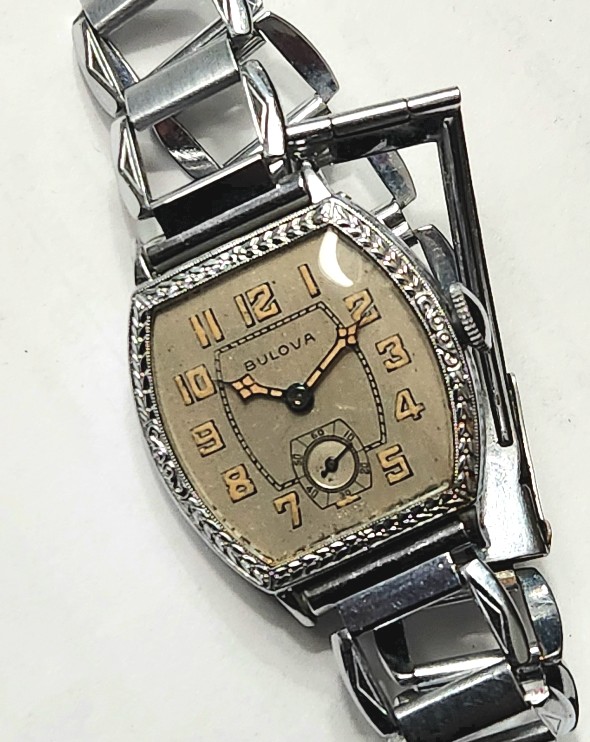 1931 Bulova Treasurer 12-14-23 L