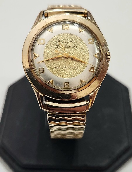 1959 Bulova 23 GAW 1-27-24 F