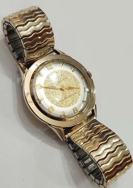 1959 Bulova 23 GAW 1-27-24