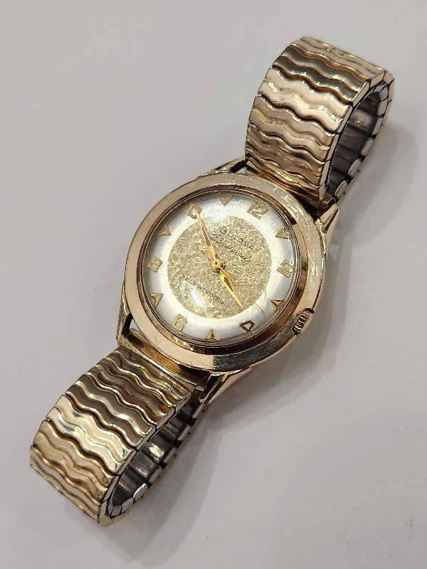 1959 Bulova 23 GAW 1-27-24 L