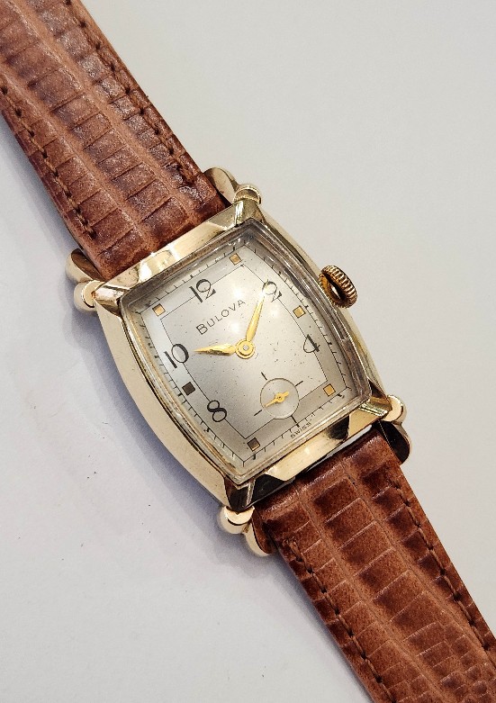 1953 Bulova Ambassador E 1-30-24 L