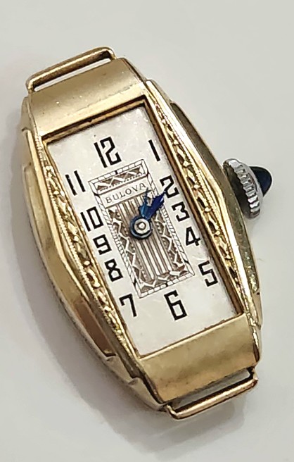 1937 Bulova Ladies 2-11-24 Plains L