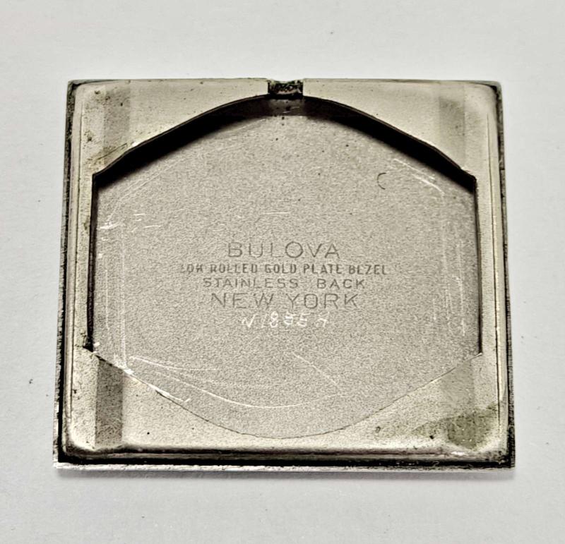 1948 Bulova AM Clip 7-20-26 IC