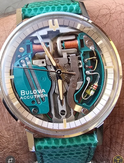 Watch face 23.04.2026