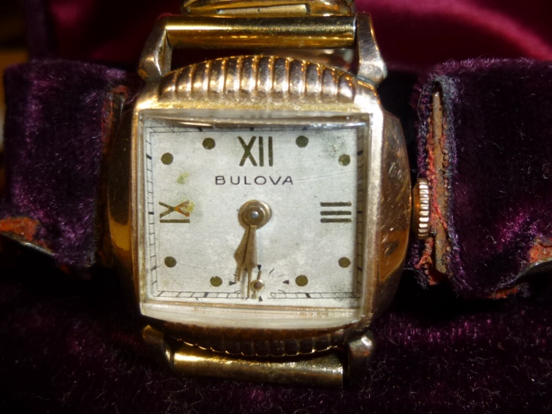 1931 Face