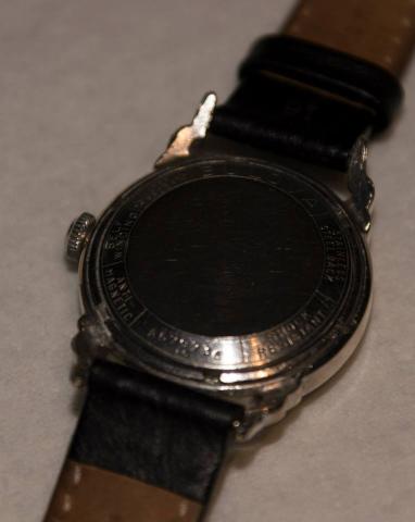 1955 Bulova watch