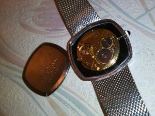 1978 Bulova watch