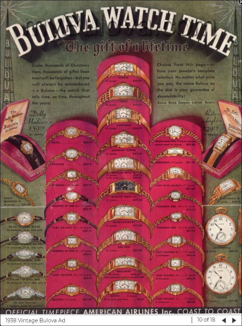 1938 ad