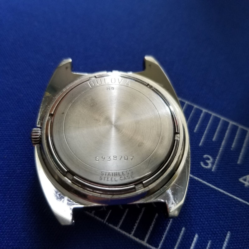 caseback