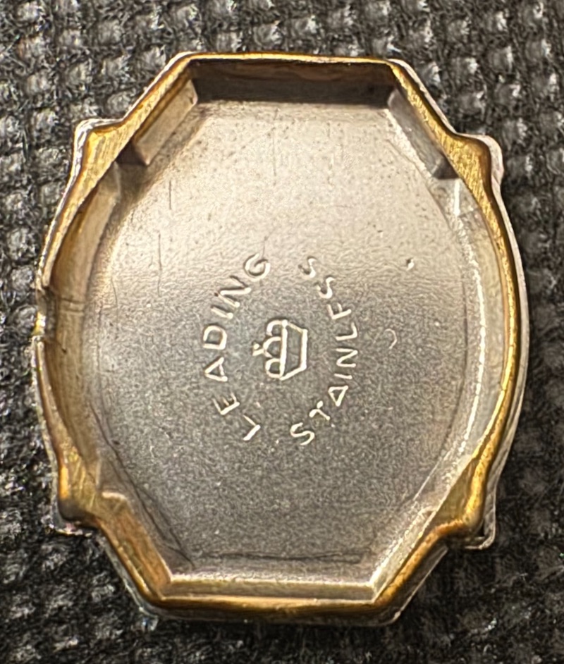 Inside Case