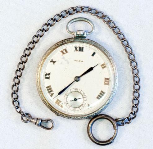 1922 Bulova Phantom