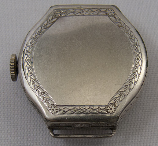 Bulova Watch